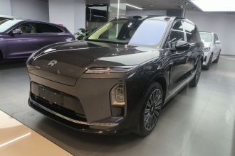 蔚来ES8 2026款 六座行政豪华版