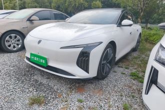 东风风行 星海S7 2024款 555奢享版