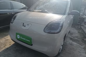 五菱汽车 宏光MINIEV 2025款 第四代 四门版 进阶款