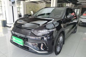 零跑汽车 零跑C11 2024款 增程 300尊享版