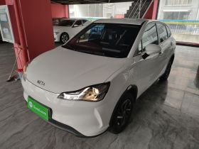 哪吒汽车 哪吒V 2021款 标准续航娱乐版升级型