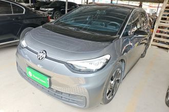 大众ID.3 2023款 纯净智享版