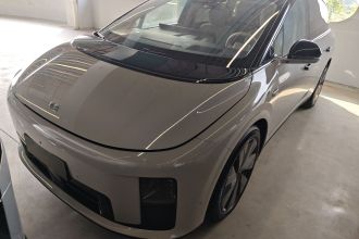 理想汽车 理想i8 2025款 标准版