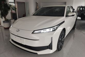 长安启源A05 2024款 145 Max