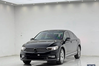 大众 迈腾 2023款 200万辆纪念版 280TSI DSG舒适型