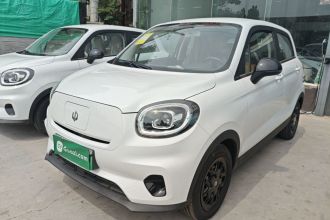 零跑汽车 零跑T03 2025款 310舒享版