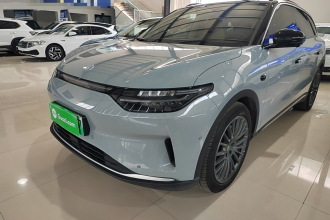 零跑汽车 零跑C11 2024款 纯电 580尊享版