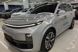 理想汽车 理想L9 2022款 Max