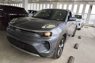 奇瑞新能源 大蚂蚁 2022款 潮享舱