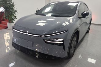 小鹏G7 2025款 702 超长续航 Max