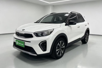 起亚 奕跑 2021款 1.4L CVT趣享天窗款