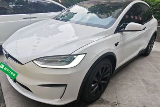 特斯拉 Model X 2023款 双电机全轮驱动版
