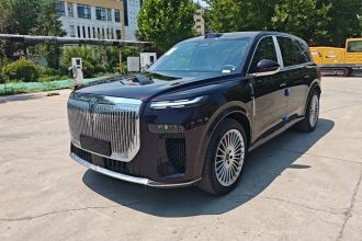 岚图汽车 岚图泰山 2026款 Max
