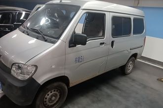 五菱汽车 五菱之光 2023款 1.5L 实用型 5/7座