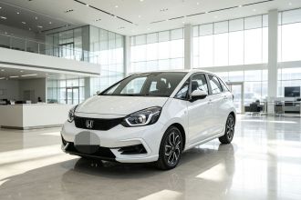 本田 LIFE 2021款 1.5L CVT SPO-SS灵动版