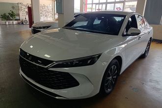 比亚迪 秦L 2026款 DM-i 128KM进取型