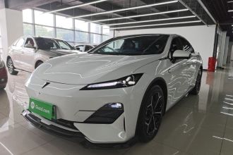 深蓝汽车 深蓝SL03 2025款 增程精英型