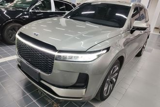 理想汽车 理想ONE 2021款 增程6座版