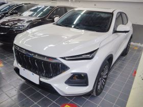 长安欧尚X5 2021款 1.5T DCT尊贵型