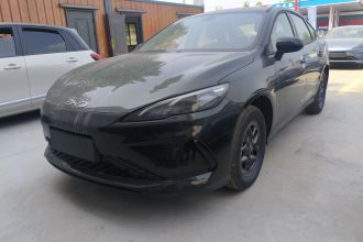 比亚迪 海豹05 DM-i 2026款 DM-i 128KM豪华型