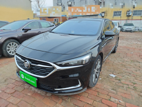 别克 君越 2019款 28T 豪华型