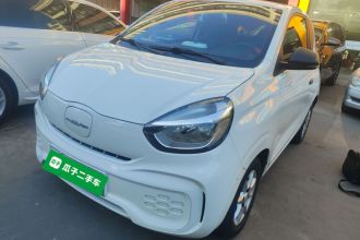 荣威 科莱威CLEVER 2022款 311km元气啵啵版