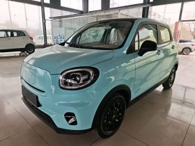 零跑汽车 零跑T03 2025款 310舒享版