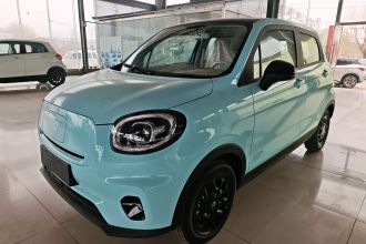 零跑汽车 零跑T03 2025款 310舒享版