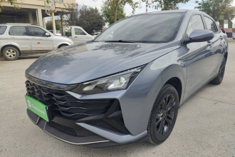 东风风神 奕炫 2025款 1.5L 自动豪华型