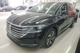 大众 威然 2024款 330TSI 豪华版