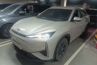 东风风神 风神L7新能源 2025款 518纵享型