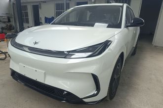 ARCFOX极狐 极狐T1 2025款 320 PRO