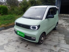 五菱汽车 宏光MINIEV 2022款 马卡龙时尚款 磷酸铁锂