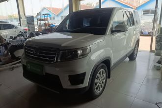 长安欧尚X70A 2018款 1.5L 手动标准型