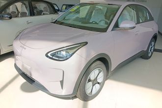 吉利银河 星愿 2026款 410km 向往版