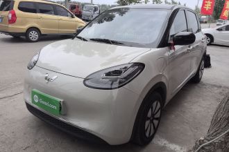 五菱汽车 五菱缤果 2024款 333km 悦享款