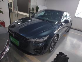 林肯Z 2022款 i酷 百周年限量版