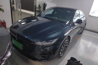 林肯Z 2022款 i酷 百周年限量版