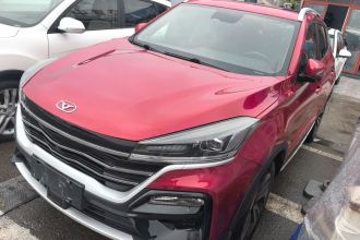 凯翼 炫界 2020款 1.5L 手动炫