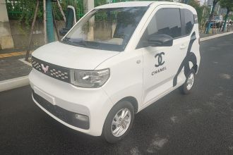 五菱汽车 宏光MINIEV 2021款 马卡龙时尚款 磷酸铁锂