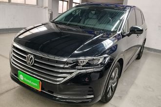 大众 威然 2023款 380TSI 尊驰版