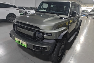 iCAR 超级V23 2026款 401两驱超级运动版