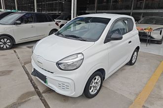 荣威 科莱威CLEVER 2022款 311km元气啵啵版