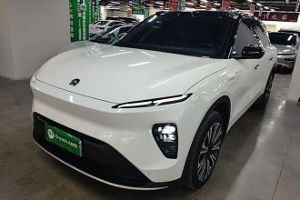 蔚来ES8 2024款 75kWh