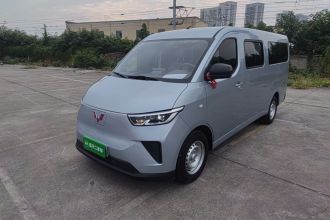 五菱汽车 五菱扬光 2025款 310KM 客车版宁德时代定制版