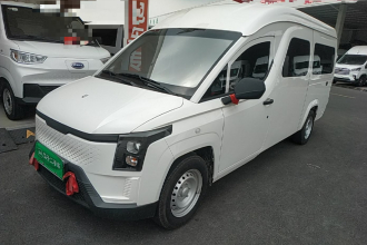 予风汽车 予风黄金仓 2025款 PLUS 超值版 42.3kWh