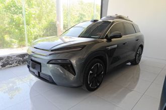 比亚迪 唐L 2025款 DM 175KM无人机玩家版