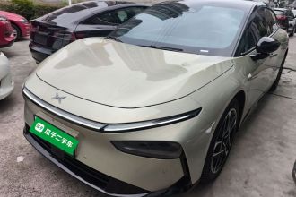 小鹏P7+ 2024款 长续航 Max