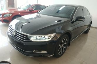 大众 迈腾 2017款 330TSI DSG 尊贵型