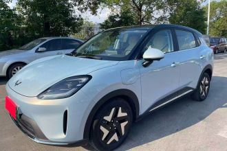 五菱汽车 缤果S 2025款 430km 旗舰款